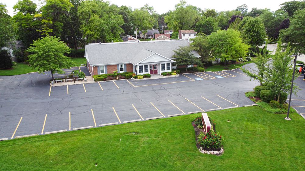 Commercial Opportunity - for Sale: 820 E Pine St, West Chicago, IL 60185